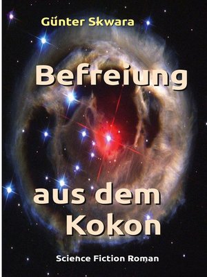 cover image of Befreiung aus dem Kokon